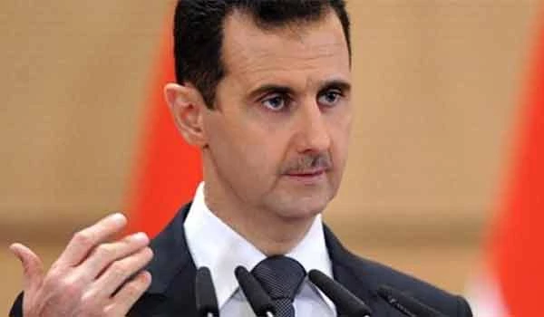 Άσαντ για την επίθεση: «Οι αξιοθαύμαστες ψυχές δεν μπορούν να ταπεινωθούν»